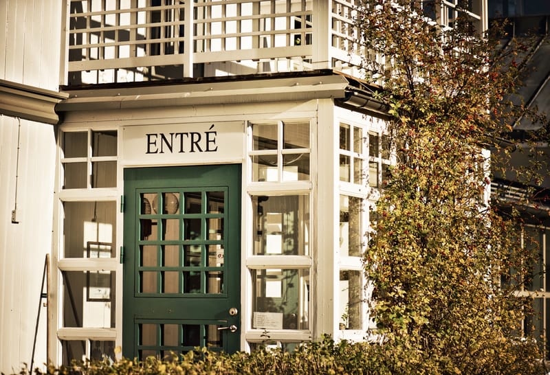 Rackstadmuseets butik