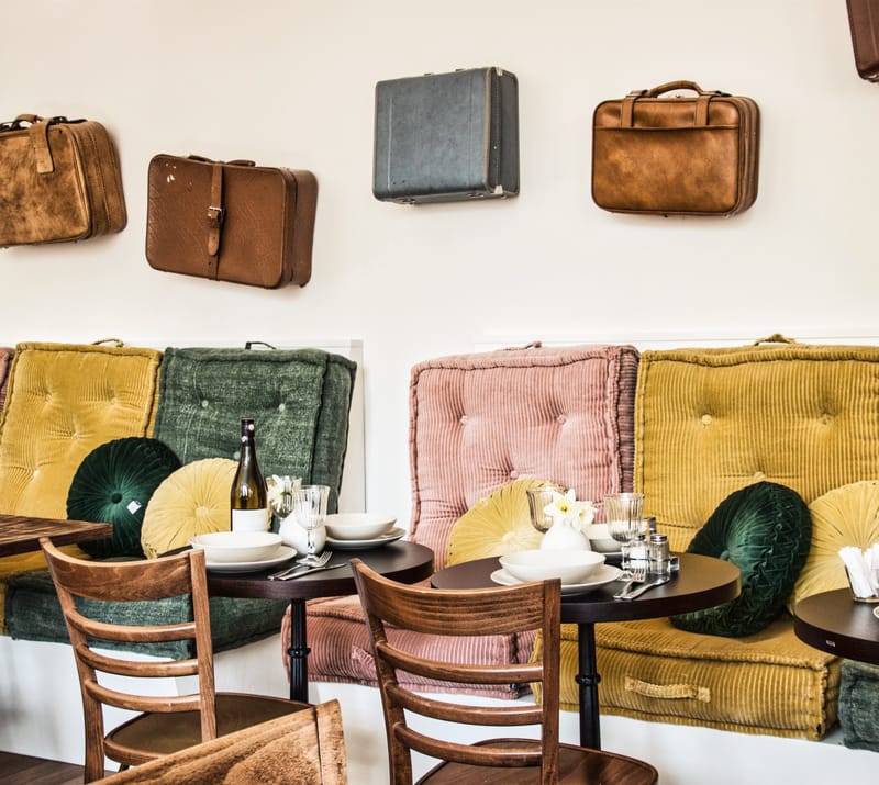 Guesthouse Eleven Hotel