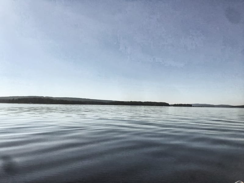 Glafsfjordens FVOF