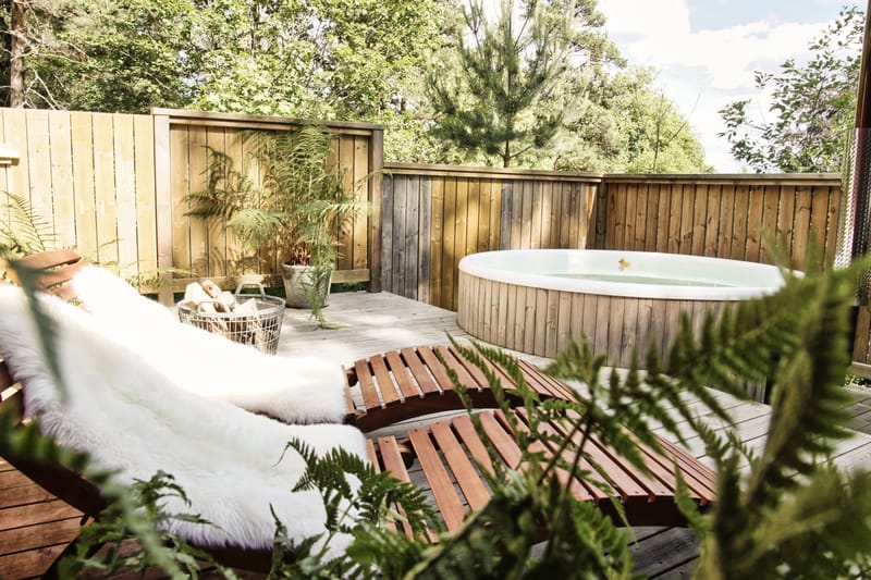 Minisemesterpaket - Guesthouse Eleven