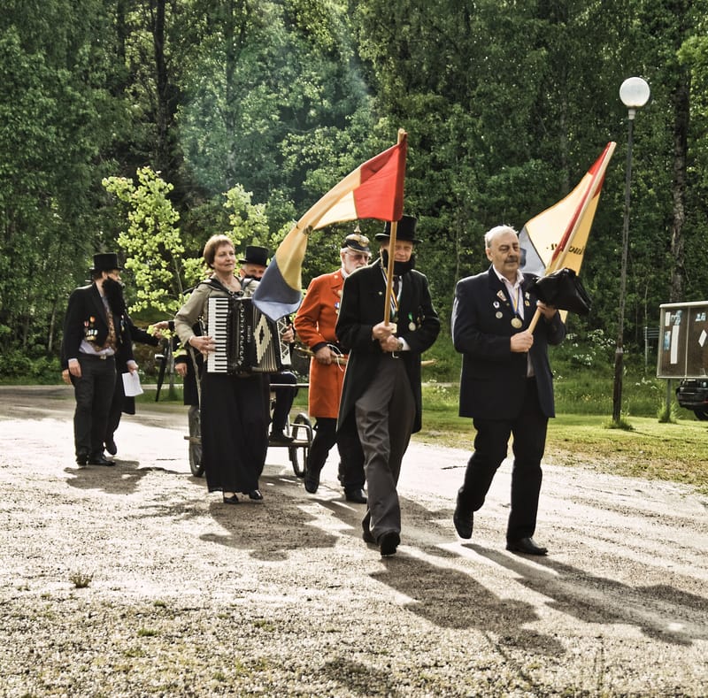 Republiken Åsen