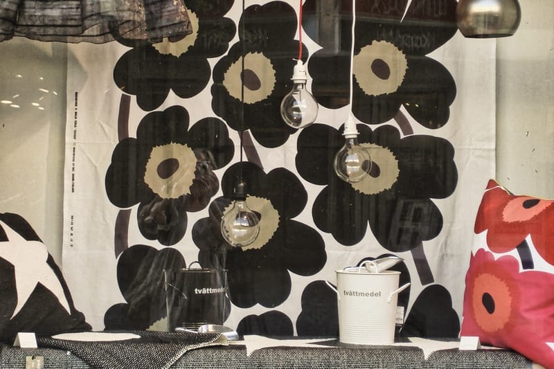 Interiör & Presenter i Arvika