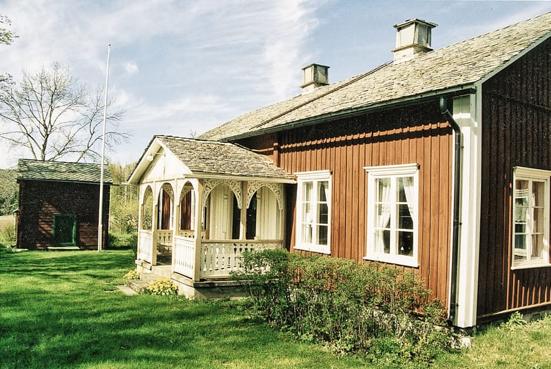 Källarsgården