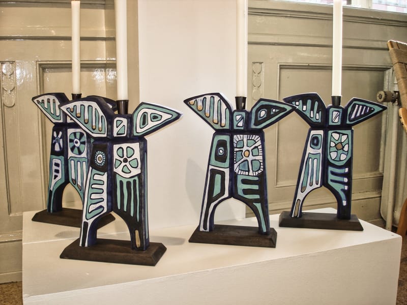 Konst, Konsthantverk & Hantverk i Arvika