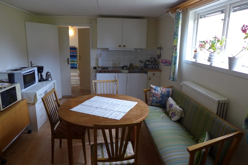 Arvika 19, lägenhet Falken 9 B