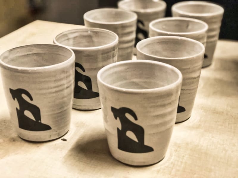 Skutbouddens Krukmakeri