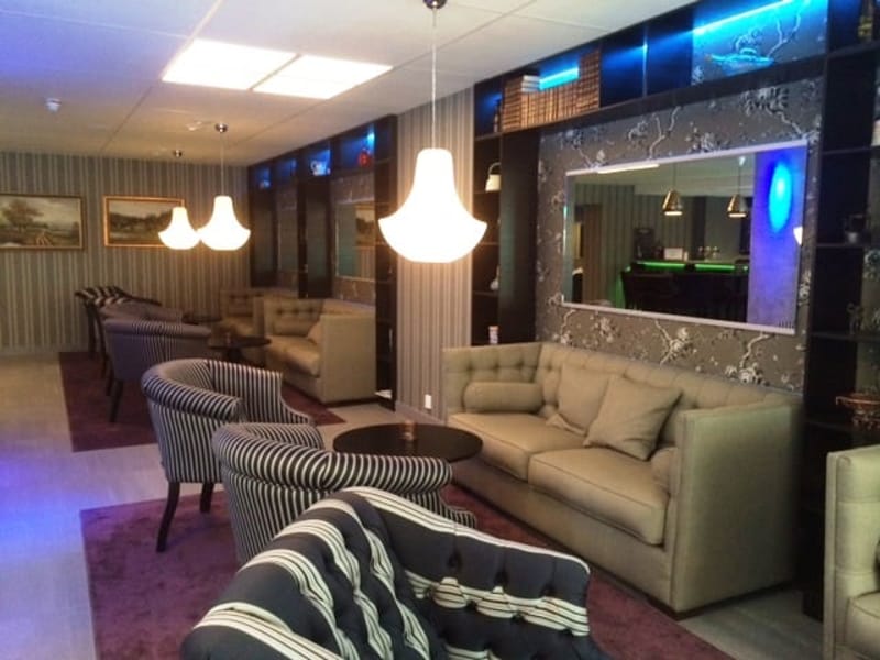 Clarion Collection Hotel Bristol