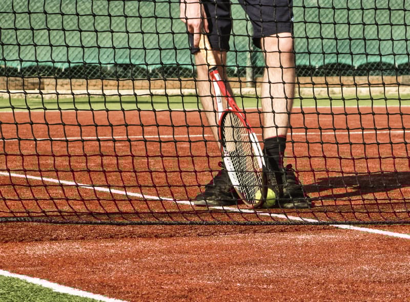 Tennis i Kristinehamn