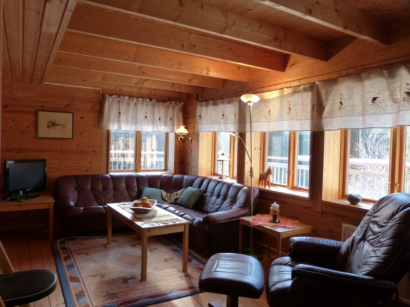 Larstomta vandrarhem