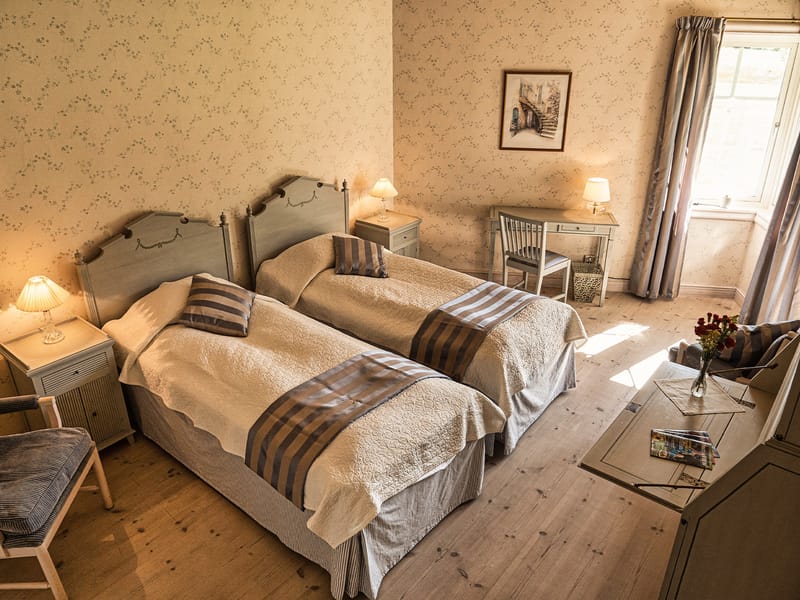 LifestyleSTAY Hagegården Hotel