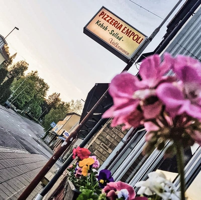 Pizzeria Empoli 