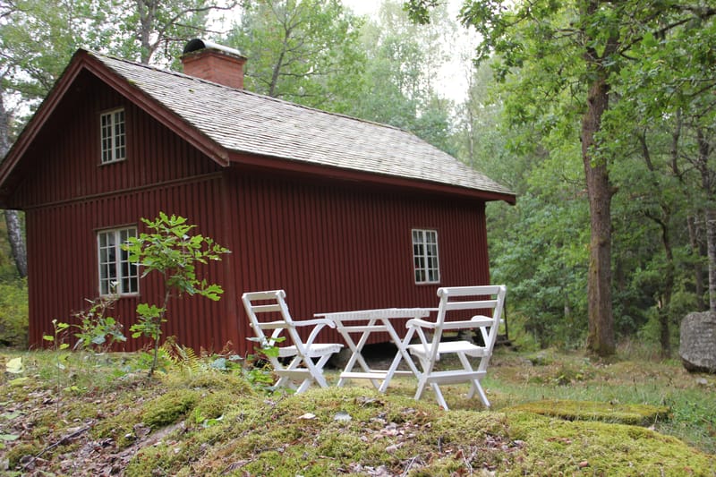 Bild till evenamnget Almqvistdag i Kölaladan