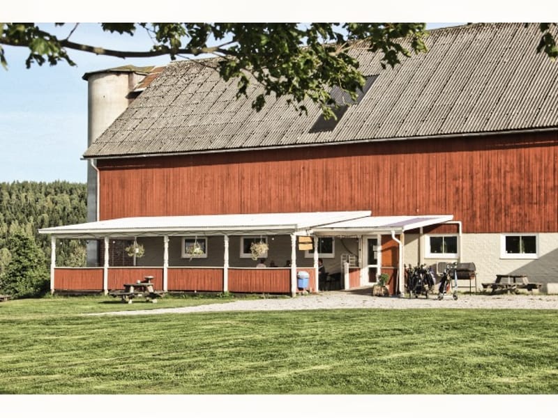 Golfkrogen Noresund