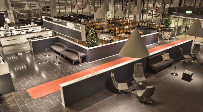 Hotell Charlottenberg