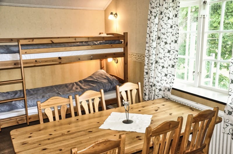 Noresunds vandrarhem