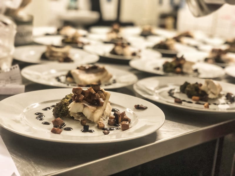 Gammelkroppa restaurang