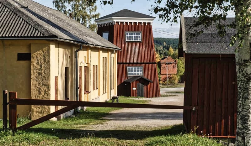 Geologins Dag i Långban