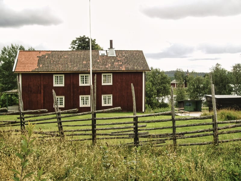 Bild till evenamnget Musikquiz i Rämmen