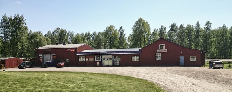 Filipstads motortjänst AB | Elon ljud och bild