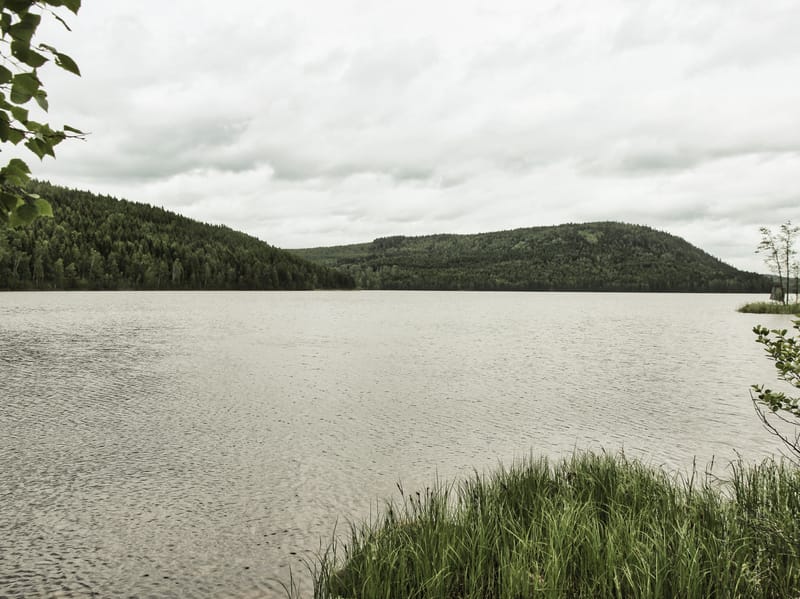 Torsberget