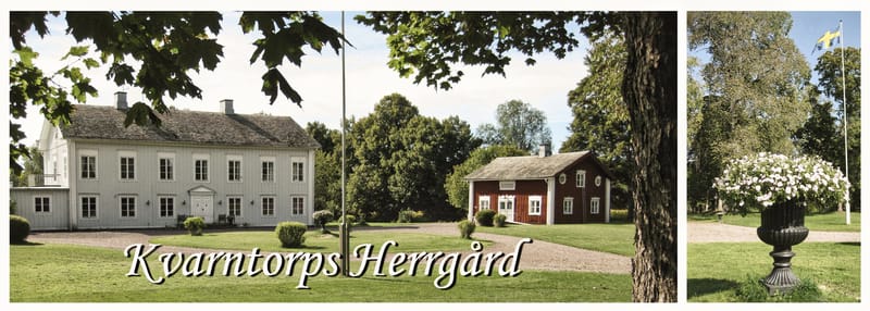 Kvarntorp