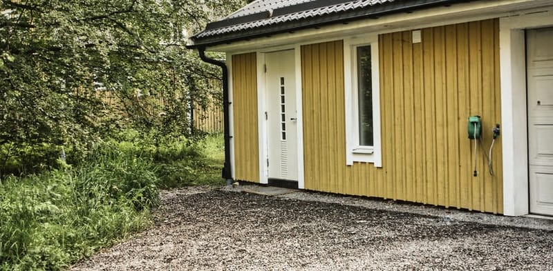 Lillgården