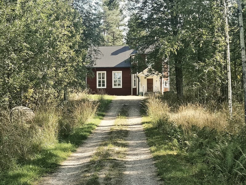 Ena Bygdegård