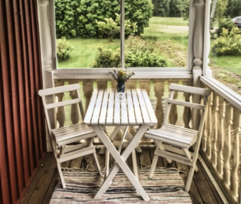 Dammhugster Lidsbron Sunnemo