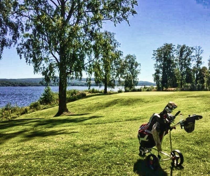Uddeholms Golfklubb