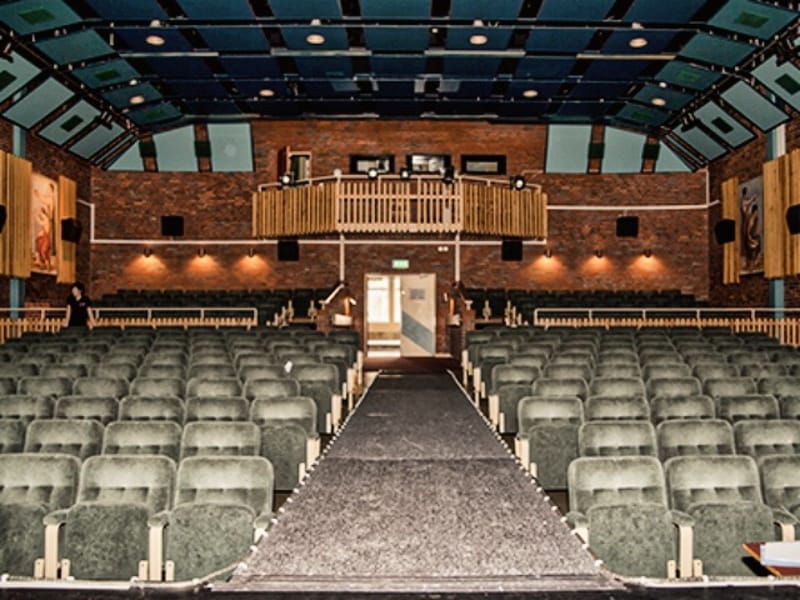 Hotell Monica  - Konferens