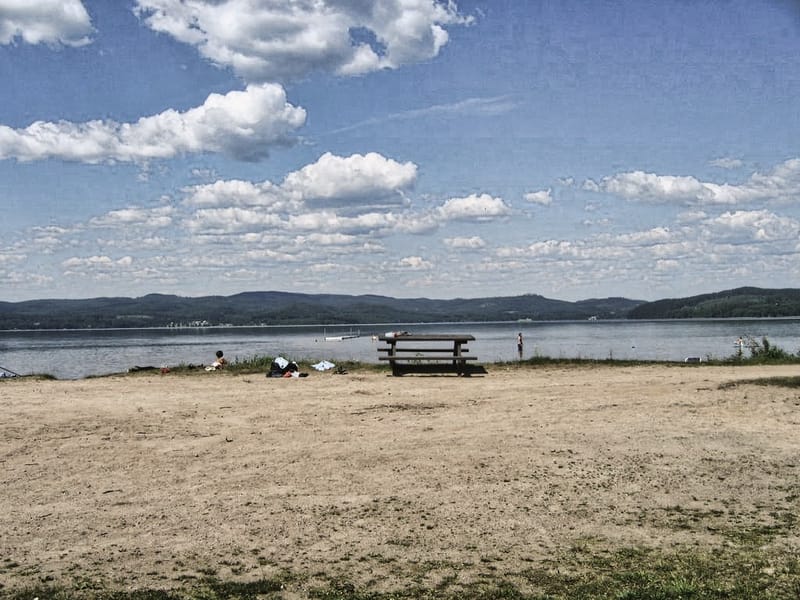 Sörbybadet