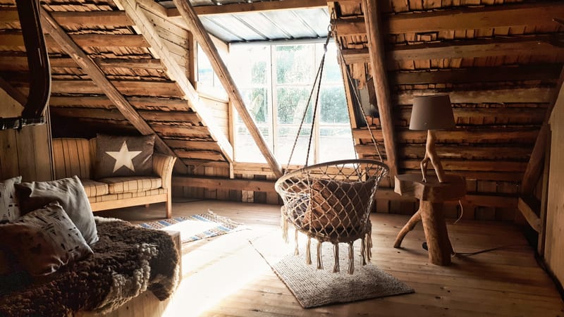 Aktiviteter/Boende Our Little Farm