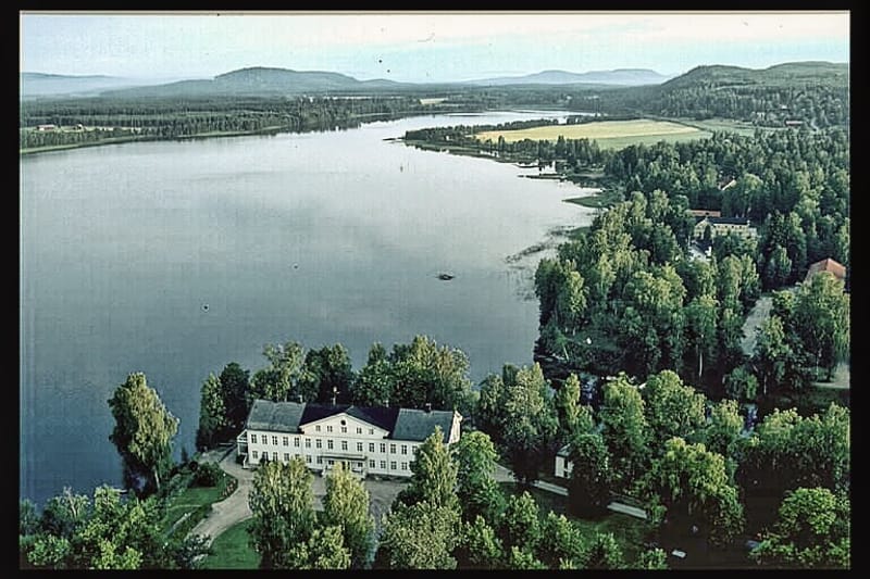 Uddeholms Herrgård
