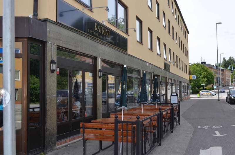 Nya Katrinedalskrogen