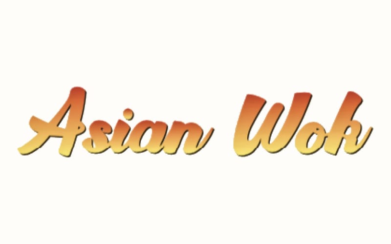 Asian Wok
