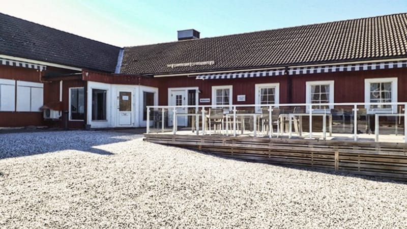 Restaurang Karlskoga Golfklubb