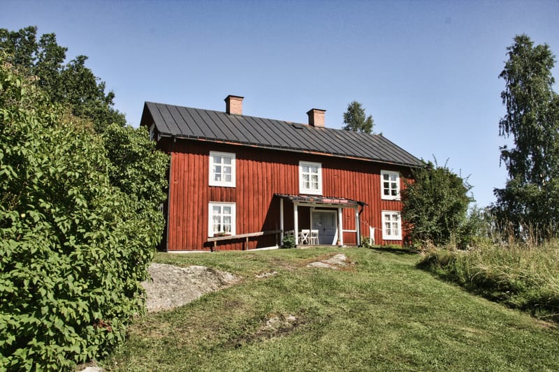 Arbetarmuseet Gråbo