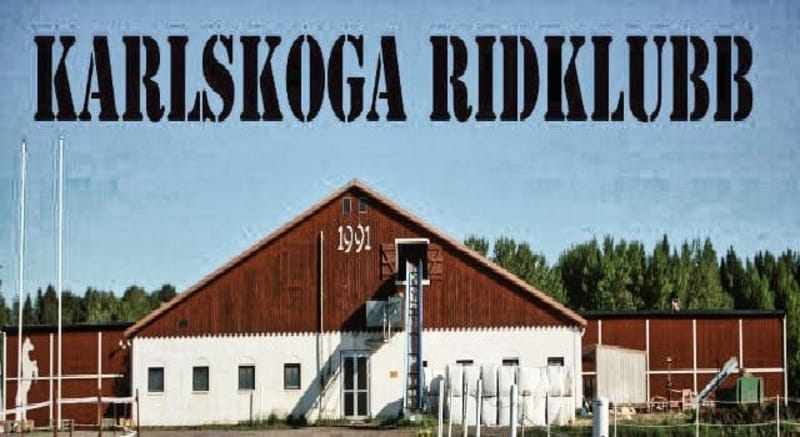 Karlskoga Ridklubb