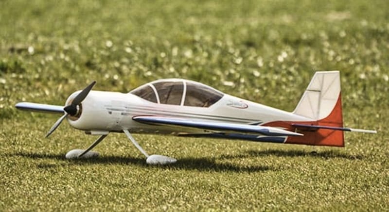 Karlskoga Modellflygklubb Åbytorp