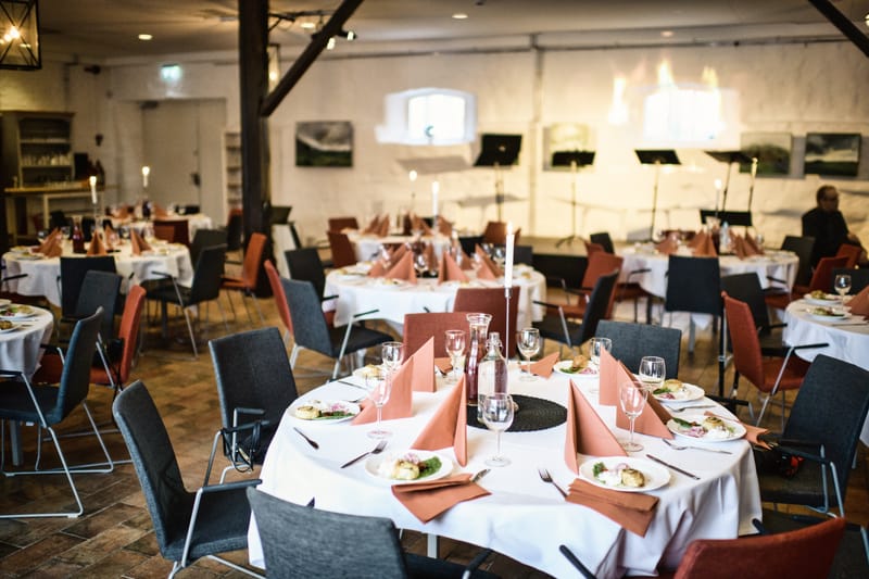 Mötesplats Alfred Nobel