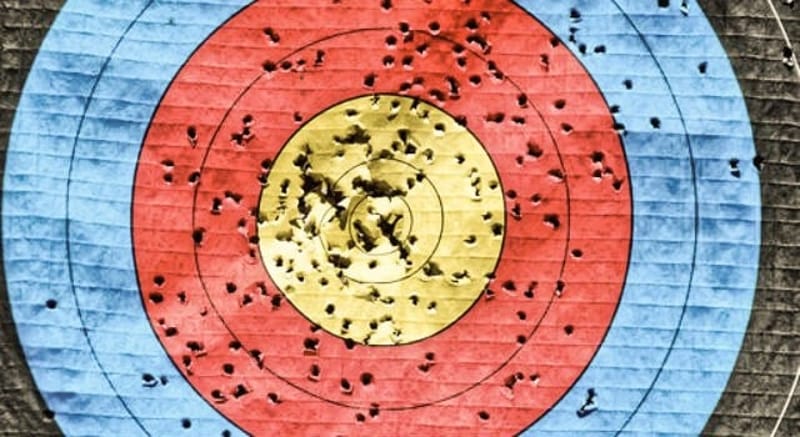 Skyttestadion i Trumtorp