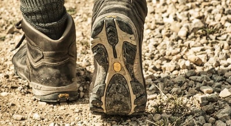 Vandring - Åsjöleden