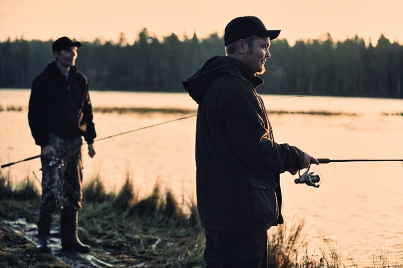 Möckelns Sportfiskeområde