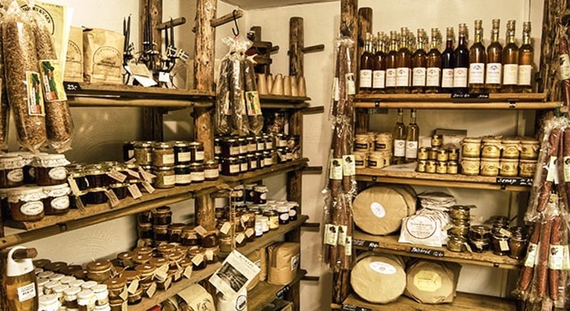 Källmo Gårdshandel