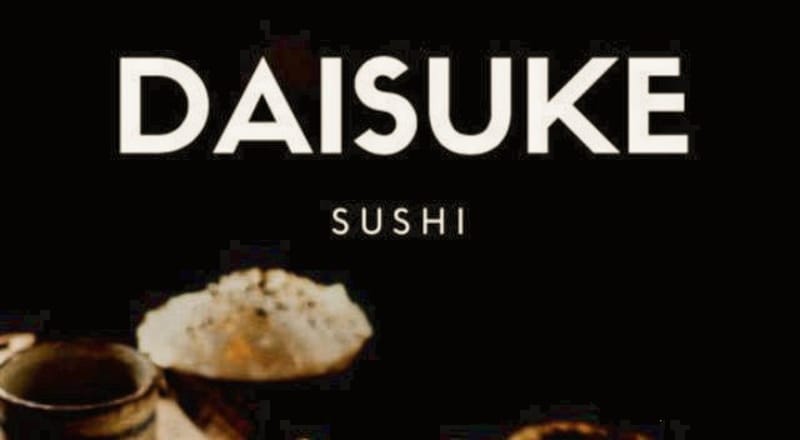 Daisuke Sushi