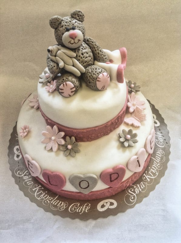 Söta Kringlans Café