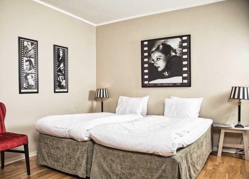 Best Western Hotel Savoy