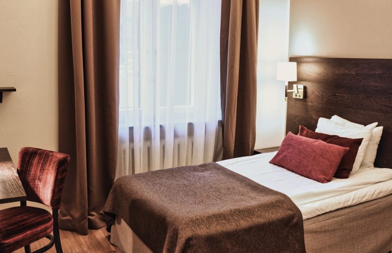 Clarion Collection Hotel Drott