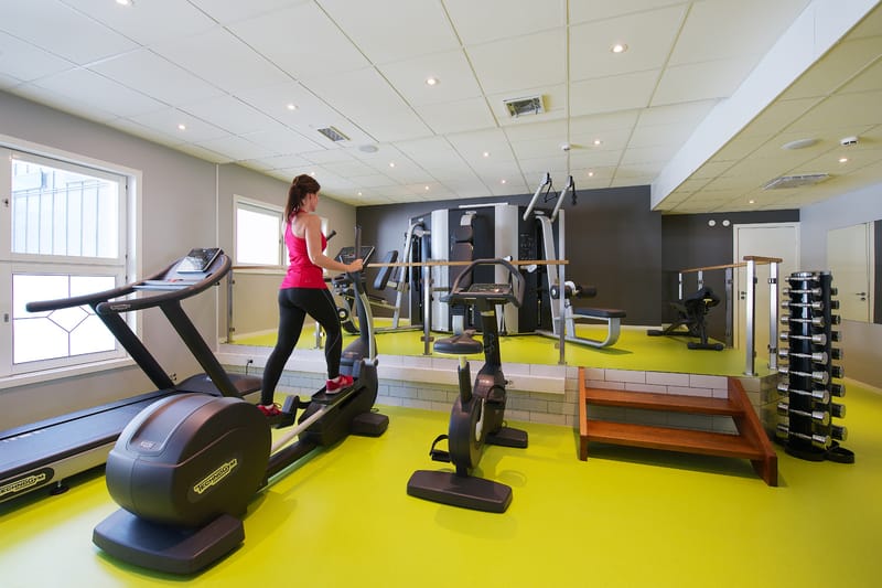 Clarion Collection Hotel Plaza