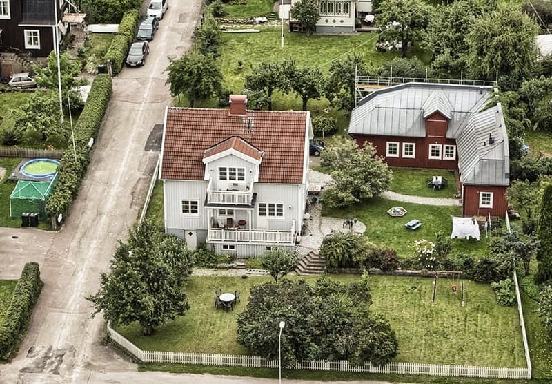 Anettes Bed & Breakfast